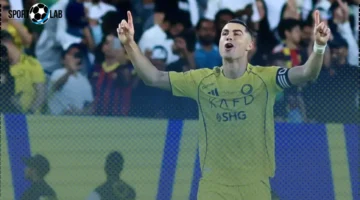رونالدو يحدد أبرز 3 نجوم أثروا في مسيرته بينهم نجم ريال مدريد